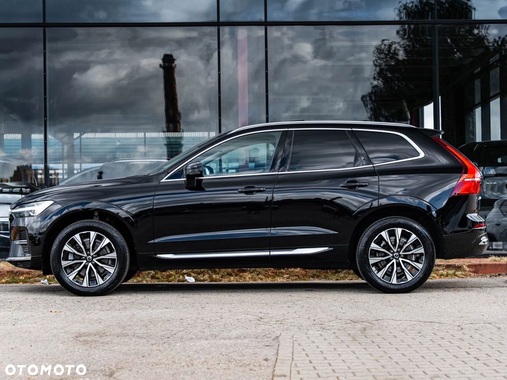 Volvo XC 60 B4 D Plus Bright - 18