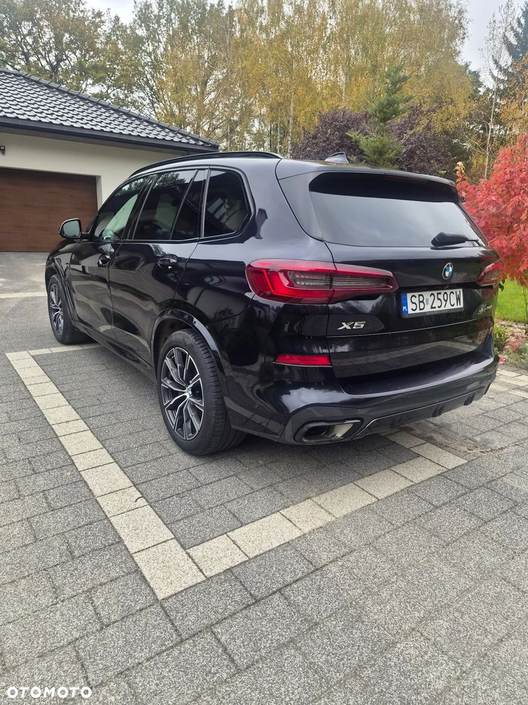 BMW X5 - 16