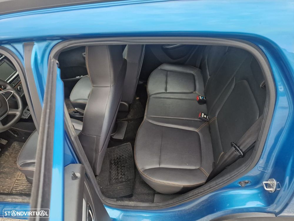 Dacia Spring Comfort - 8