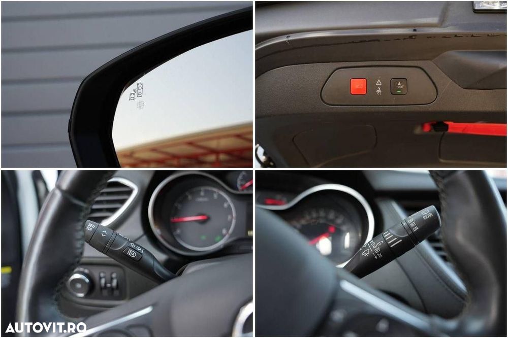 Opel Grandland X - 21