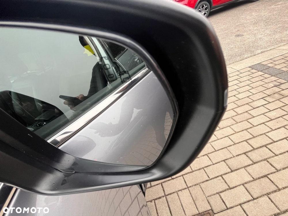 Citroën C5 Aircross 1.5 BlueHDi Max EAT8 - 13