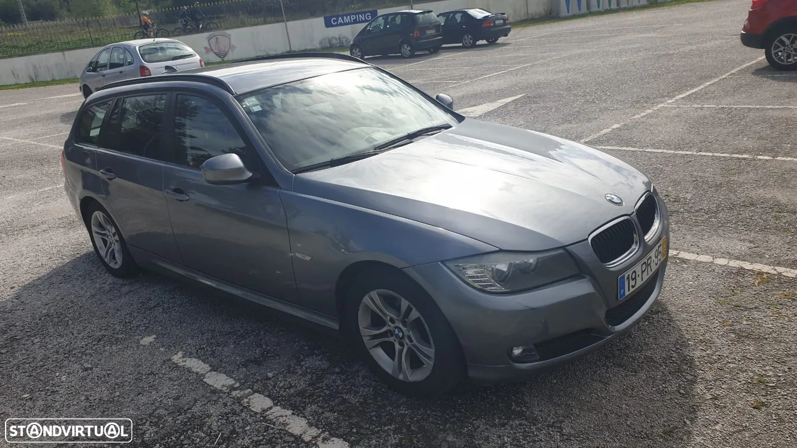 BMW 318 - 2