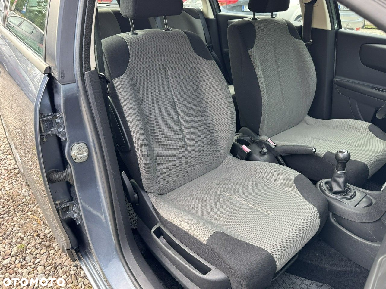 Citroën C4 - 14