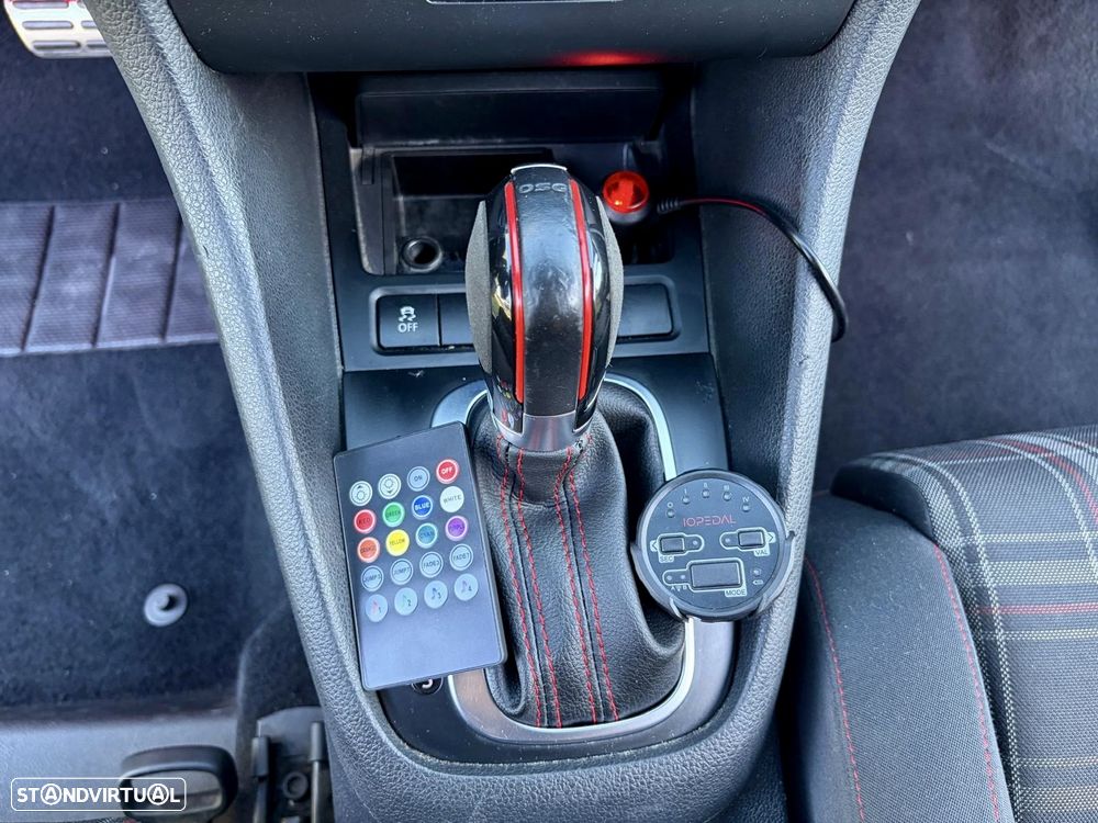 VW Golf 2.0 TSi GTi DSG Performance - 28