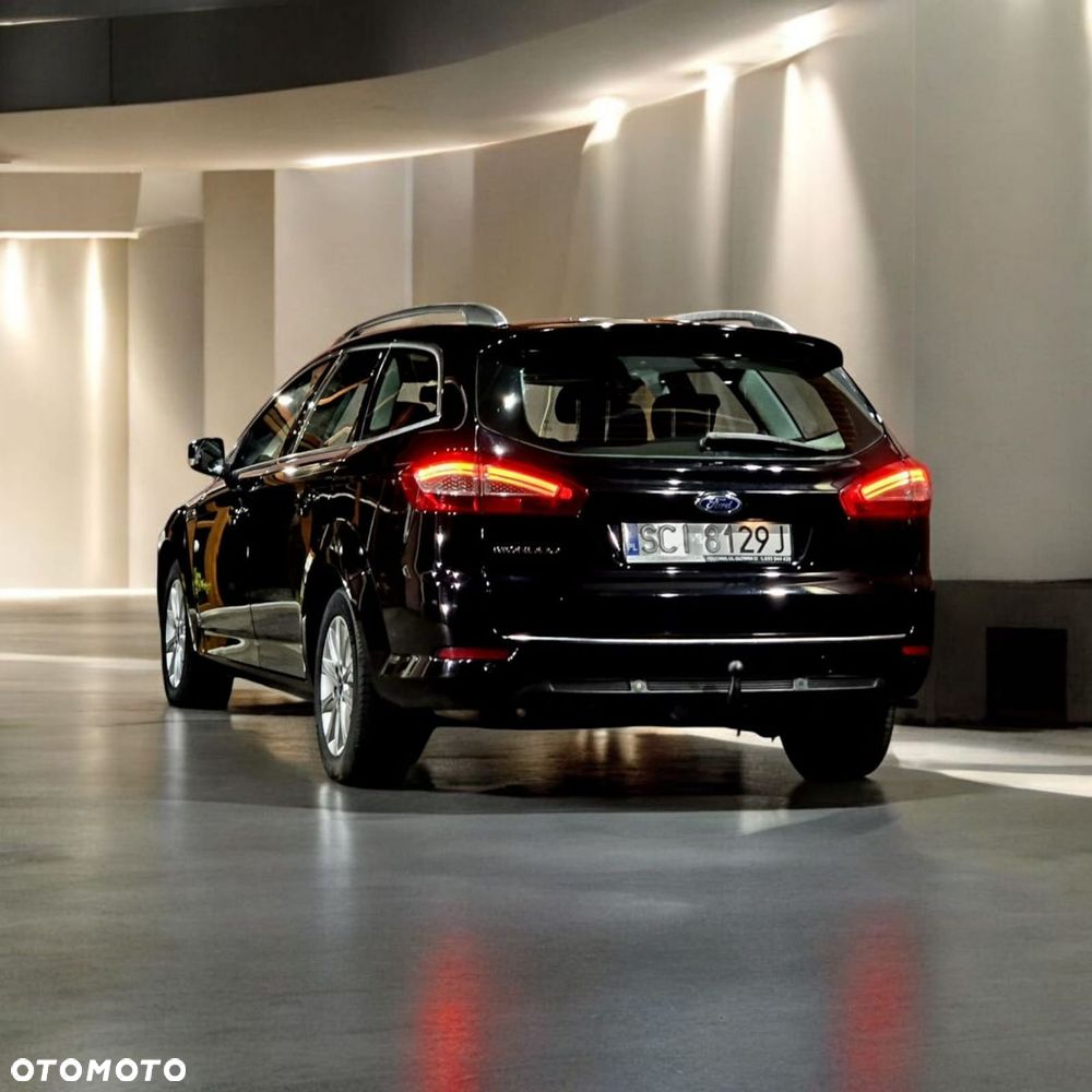 Ford Mondeo 2.0 TDCi Gold X Plus MPS6 - 3