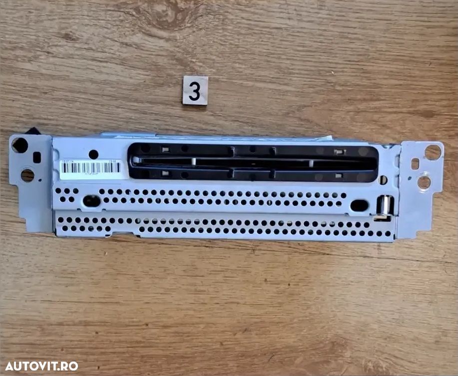 Modul unitate sistem de navigatie GPS CI Original BMW F20+LCI F21+LCI F22 F23 F45 F4. F30+LCI F31+LCI F34+LCI F32 F33 F36 F07 LCI F1 LCI F10 LCI F48 - 1