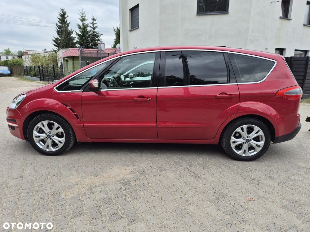 Ford S-Max - 8