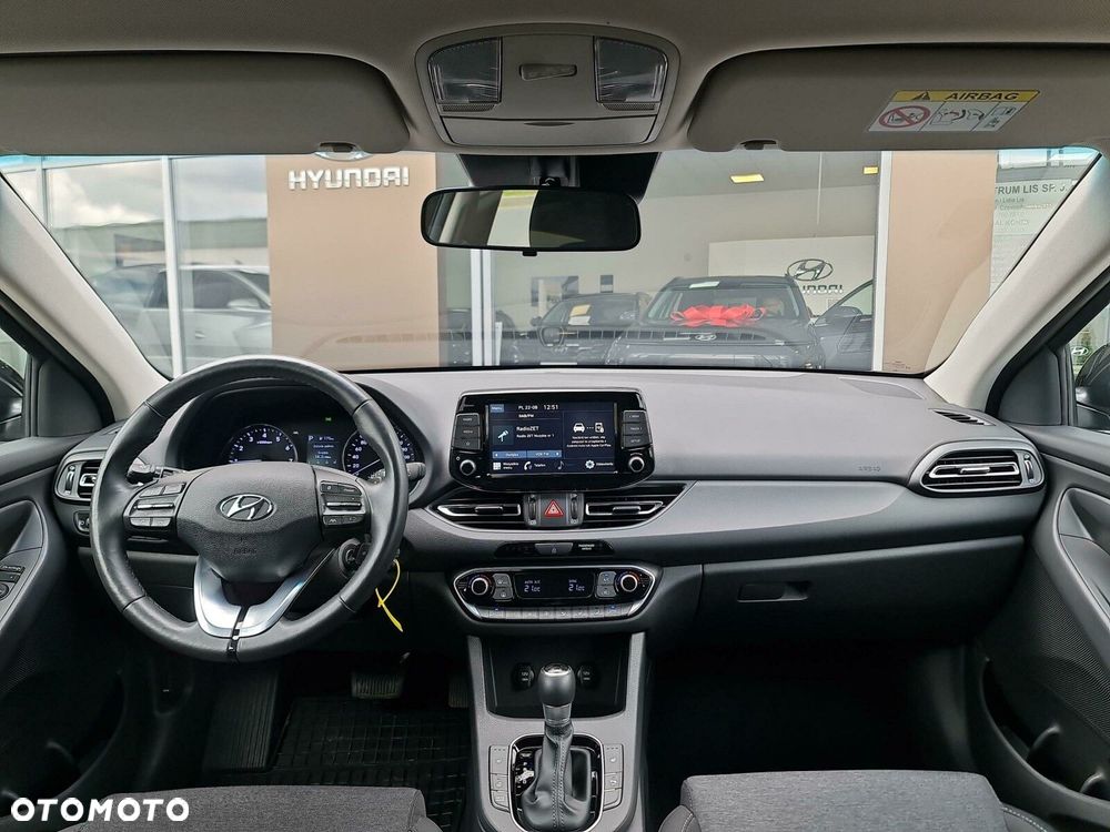 Hyundai i30 1.0 T-GDI Smart DCT - 13