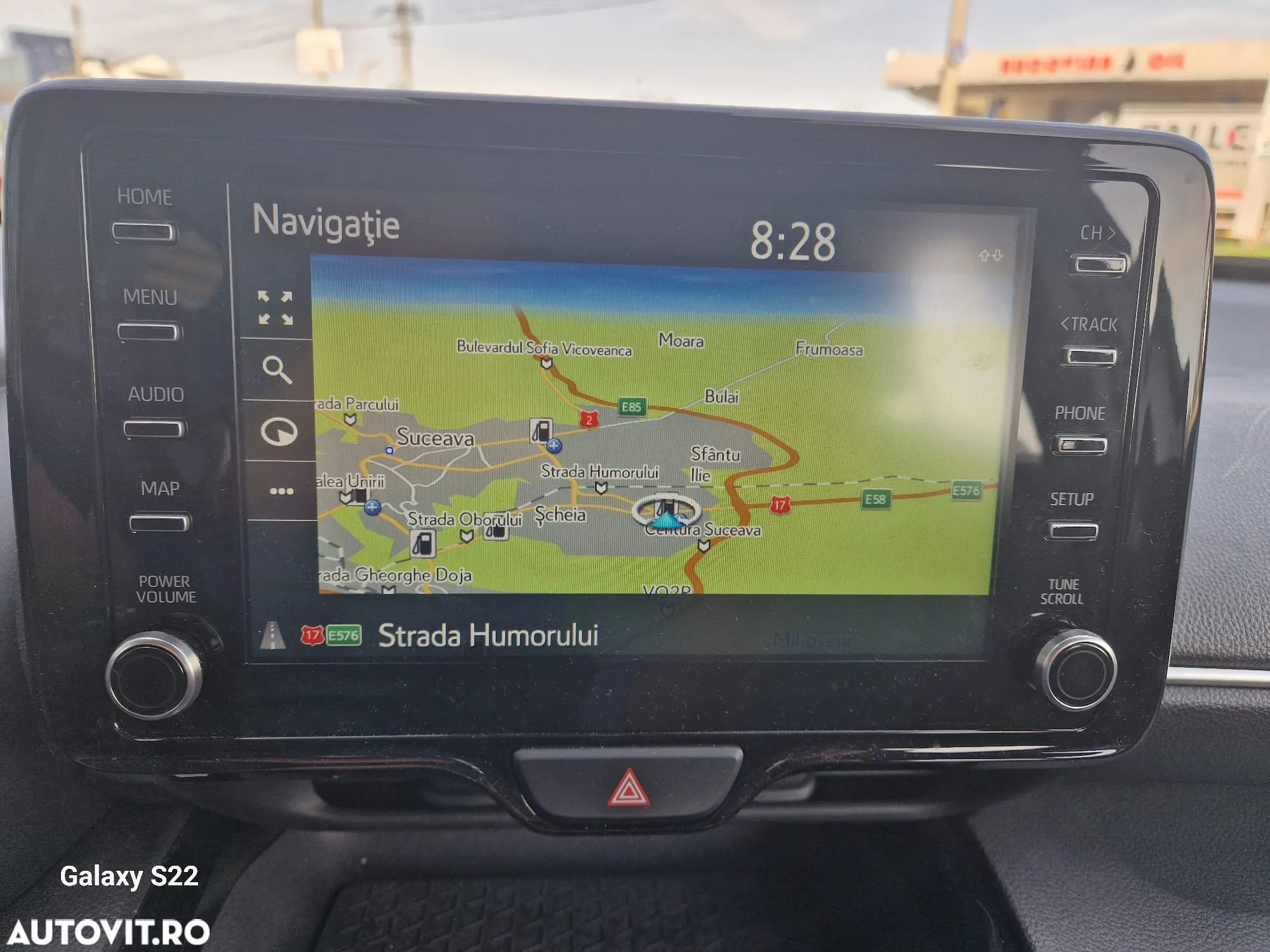 Toyota Yaris Cross 1.5 VVT-i HSD 4x2 Active - 18