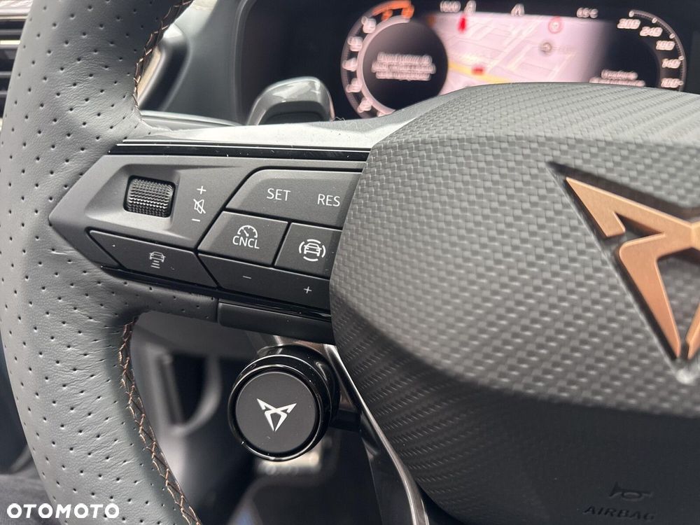 Cupra Formentor - 11