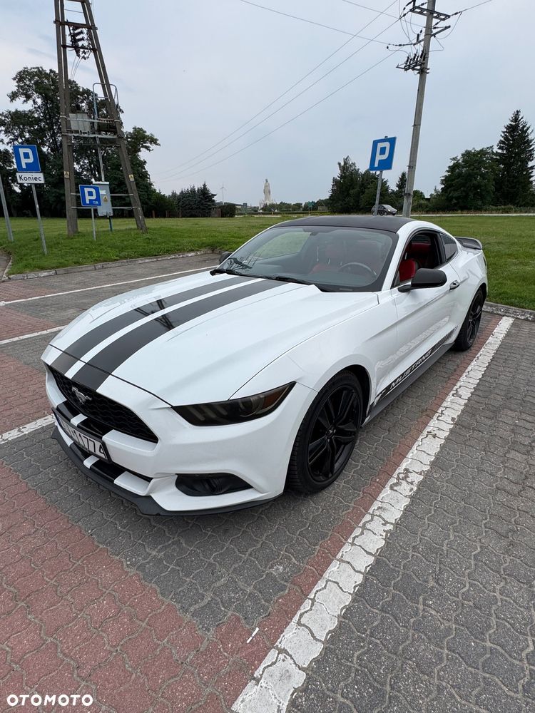 Ford Mustang - 19