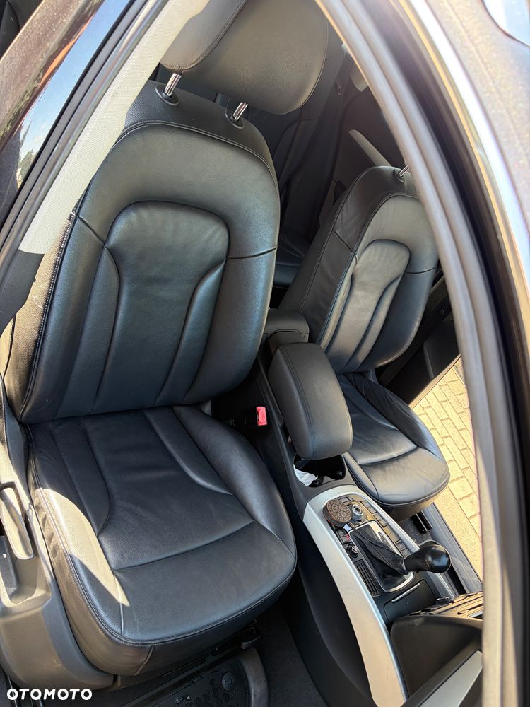 Audi Q5 2.0 TDI Quattro S tronic - 22