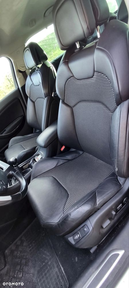 Citroën C5 2.0 BlueHDi Exclusive S&S - 11