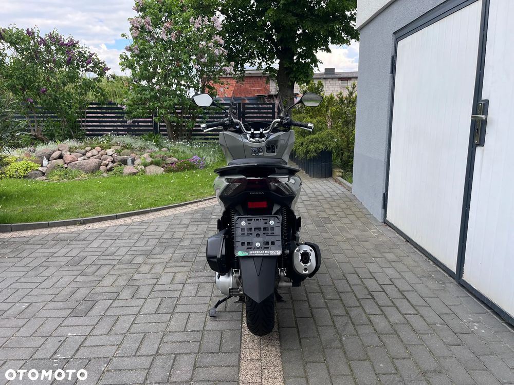 Honda PCX - 17