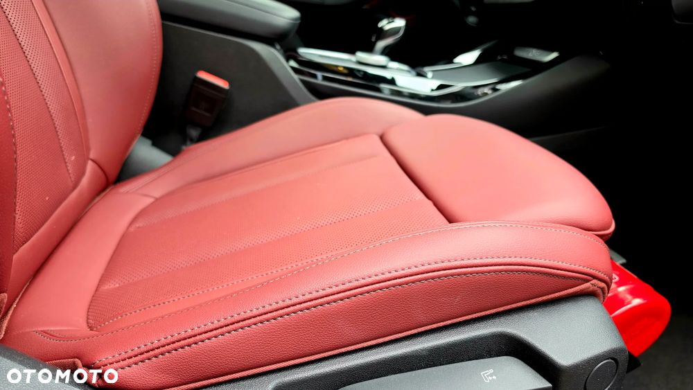 BMW X3 xDrive20i GPF M Sport sport - 21