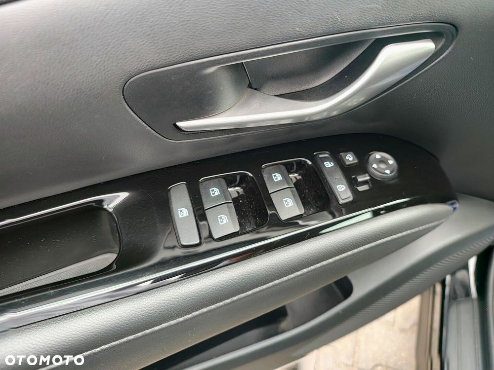 Hyundai Tucson - 17