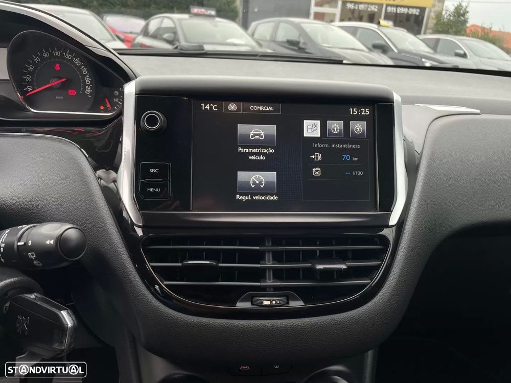 Peugeot 208 PureTech 68 Active - 26