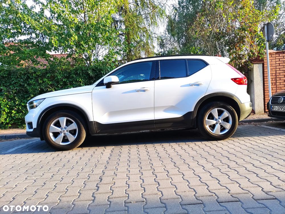 Volvo XC 40 - 22