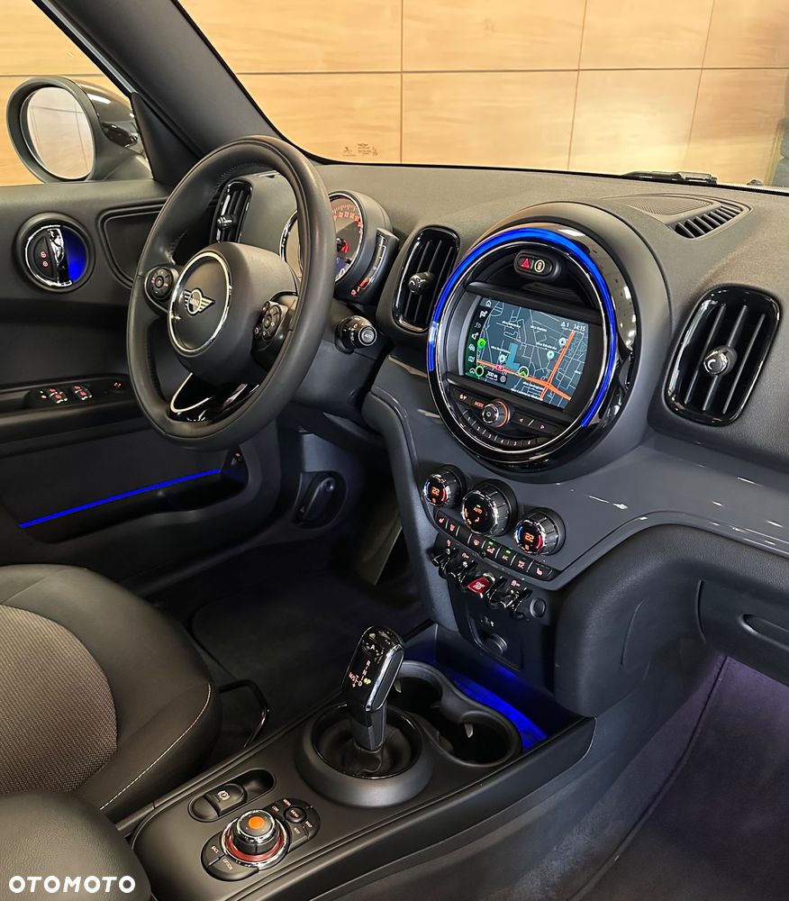 MINI Countryman Cooper - 9