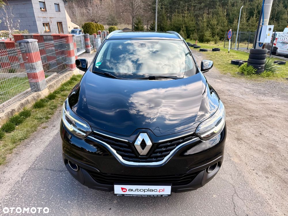Renault Kadjar Energy TCe 130 EDC LIMITED - 8
