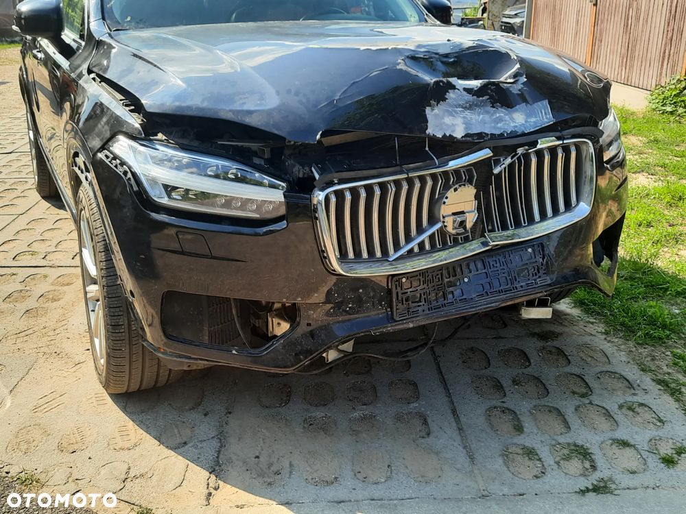 Volvo XC 90 T6 AWD Geartronic Inscription - 5