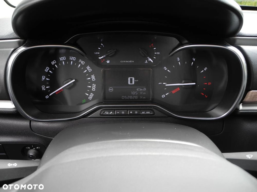 Citroën C3 1.2 PureTech Shine - 11