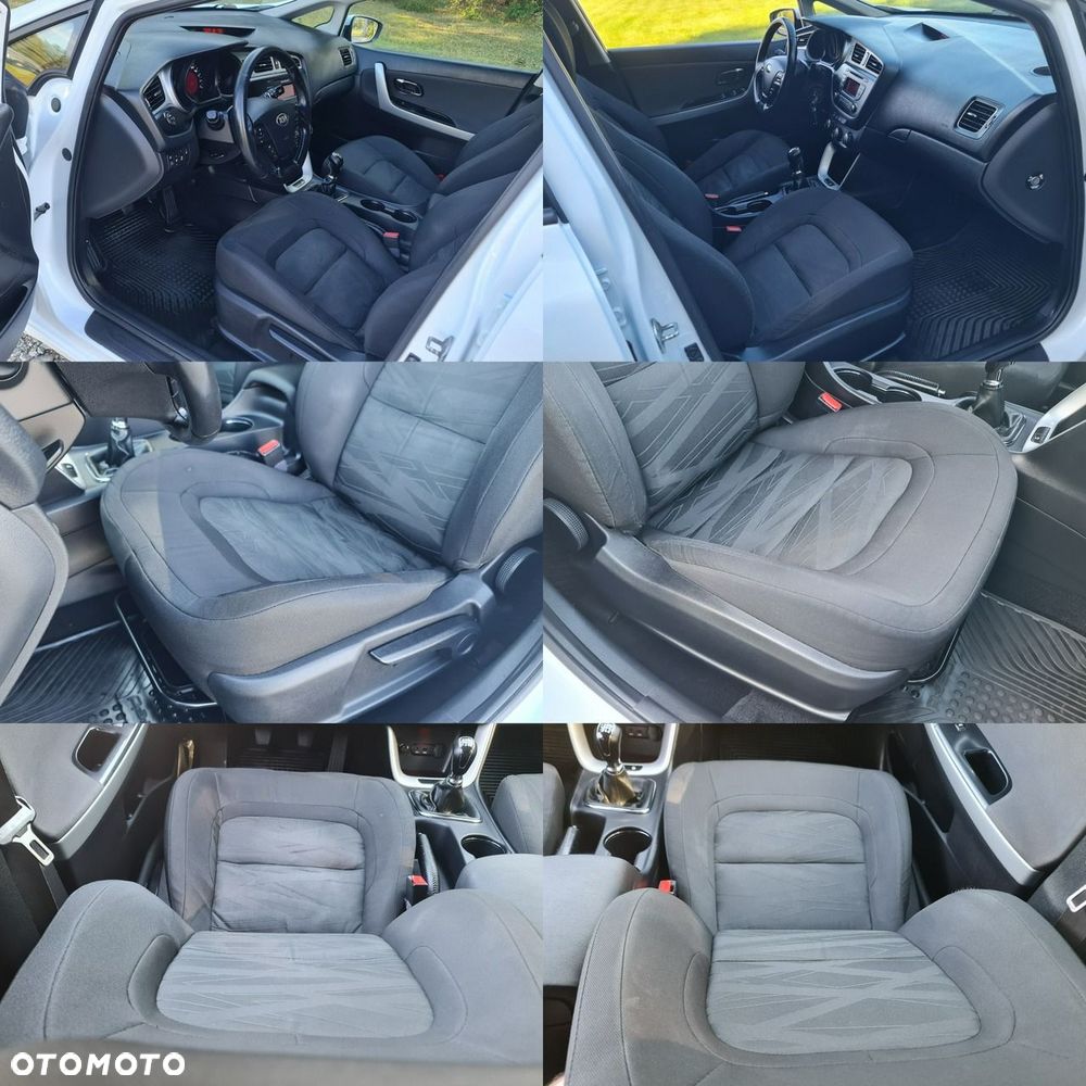 Kia Ceed - 16