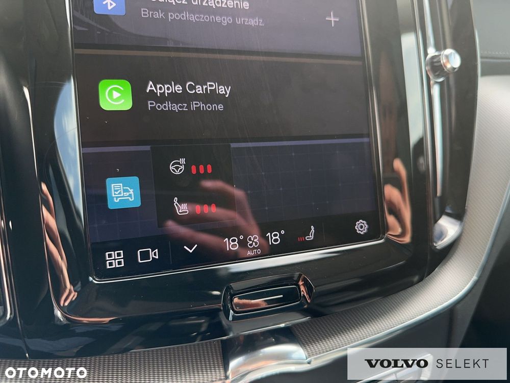 Volvo XC 60 - 30