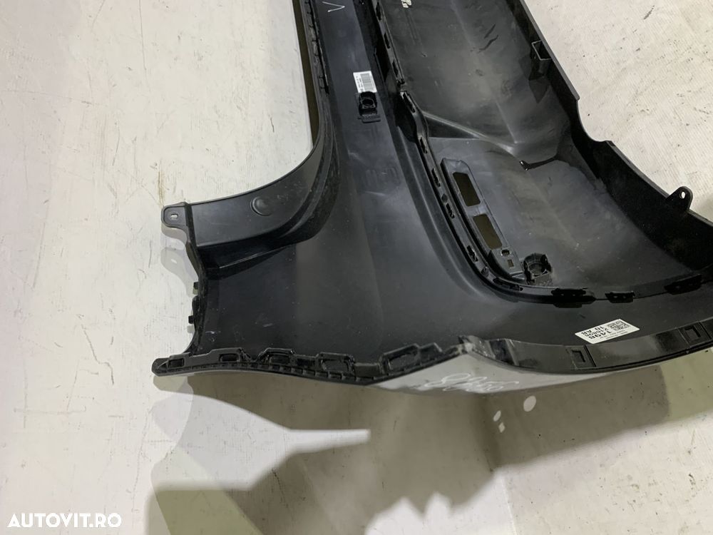 Bara spate Kia Rio, 2015, 2016, 2017, 2018, cod origine OE 86611-H8000. - 9