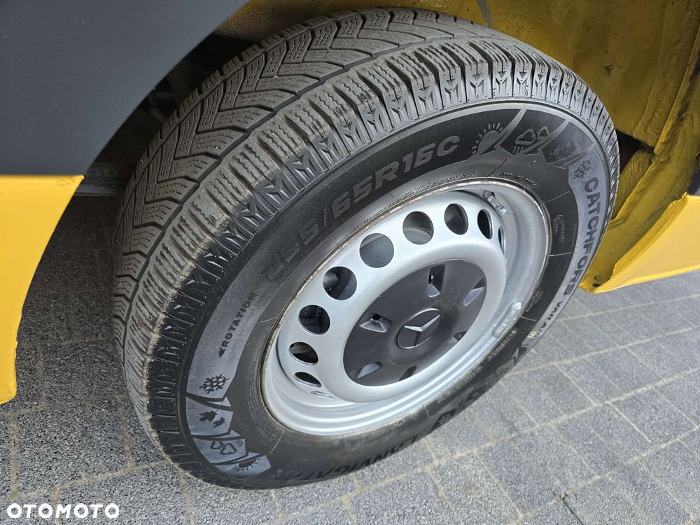 Mercedes-Benz Sprinter 314 CDI L4H3 - 14