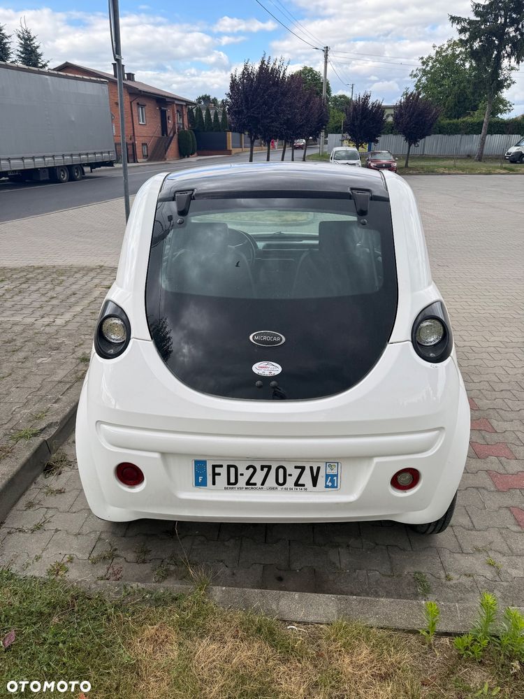 Microcar DUE - 5