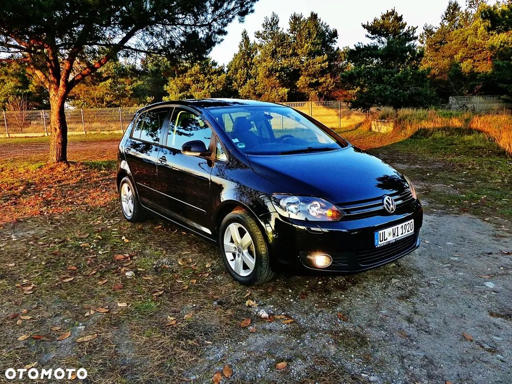 Volkswagen Golf Plus 1.4 TSI Highline - 3