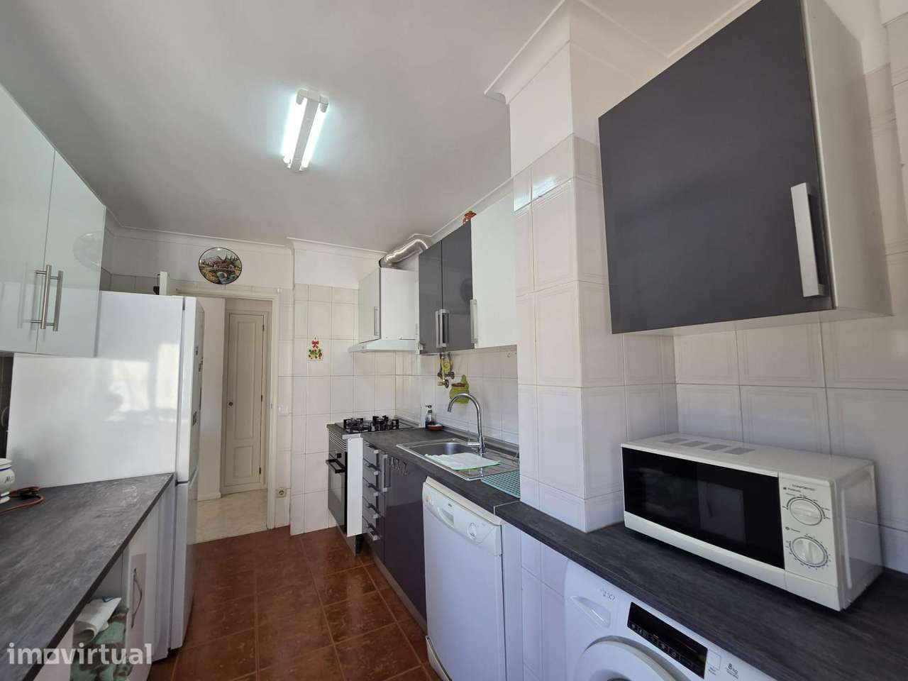 Apartamento T3 Rio de Mouro - Grande imagem: 3/24