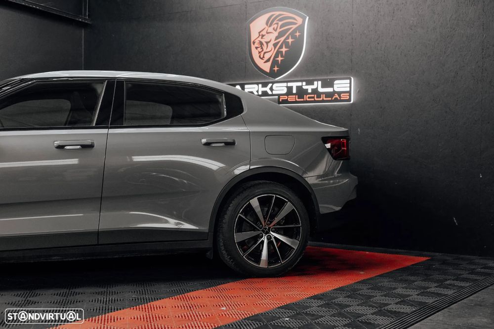 Polestar 2 Long Range 78 kWh - 6