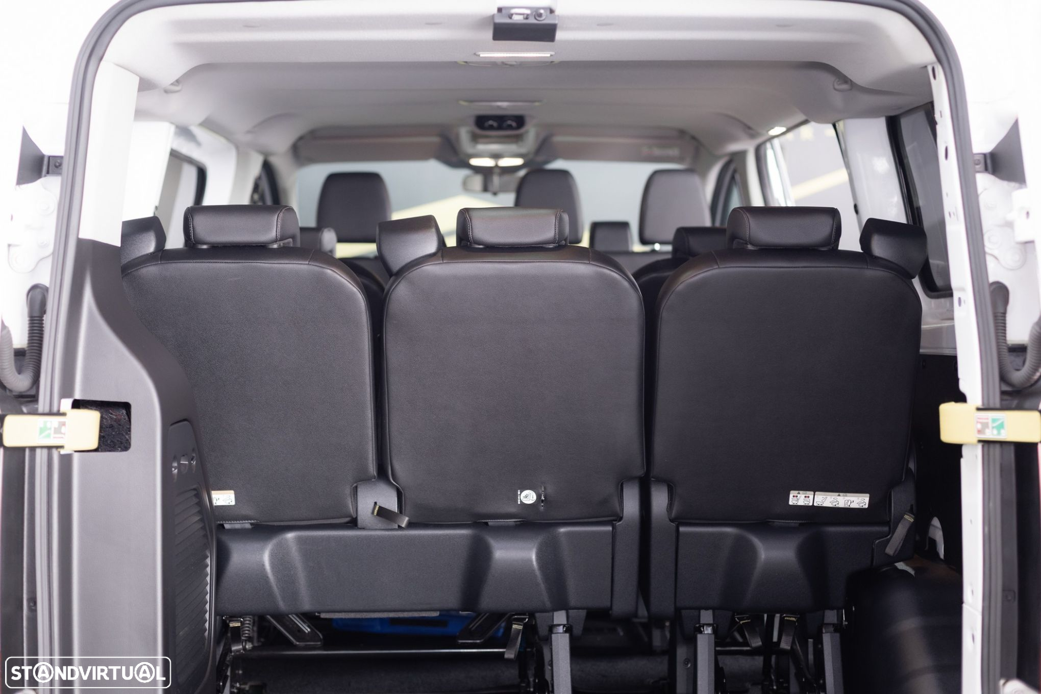 Ford Transit Custom 320L1 2.0 H1-T.B.Trend - 14