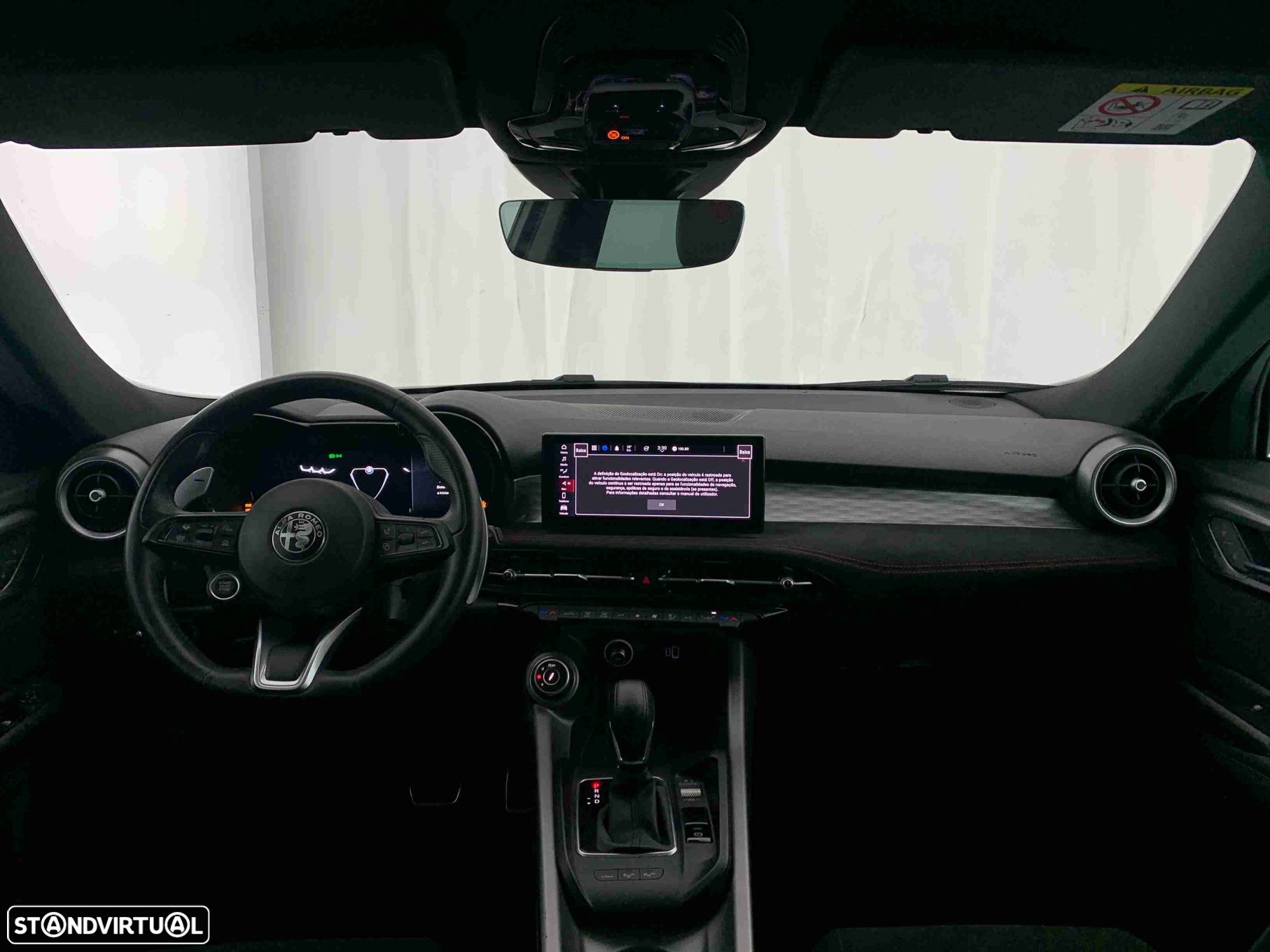 Alfa Romeo Tonale 1.3 Plug-In Hybrid Veloce e-AWD - 13