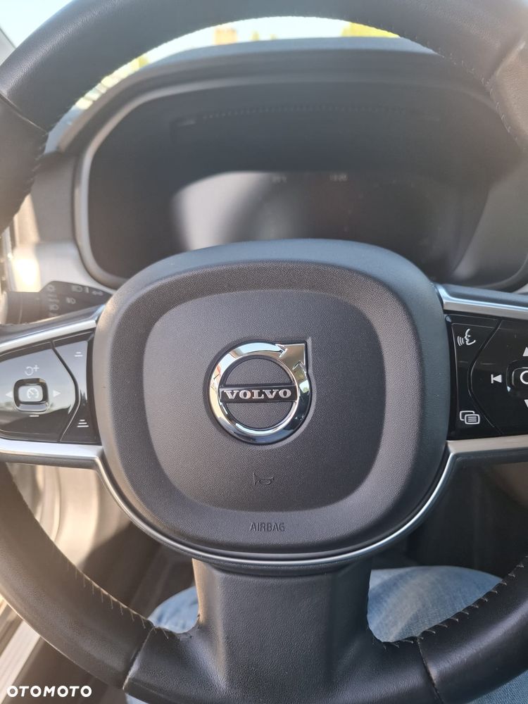 Volvo S90 - 18