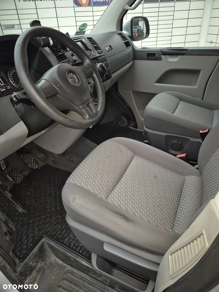 Volkswagen Transporter L2H1 - 4