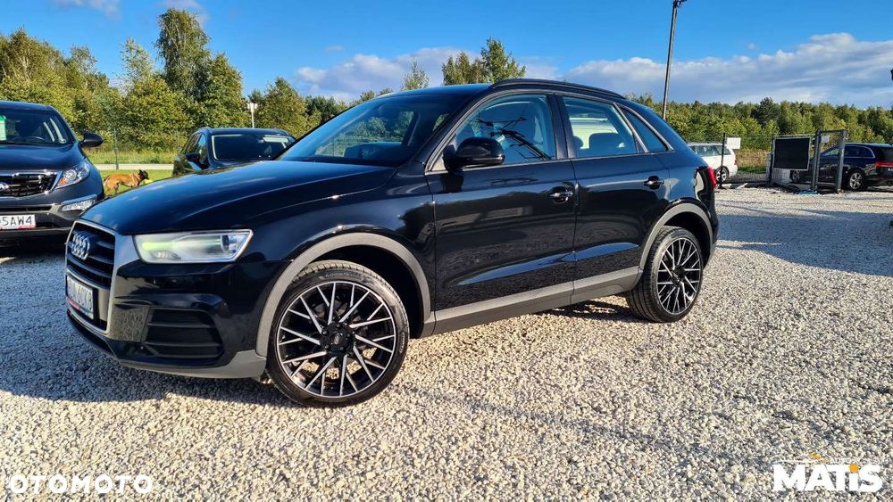 Audi Q3 - 30