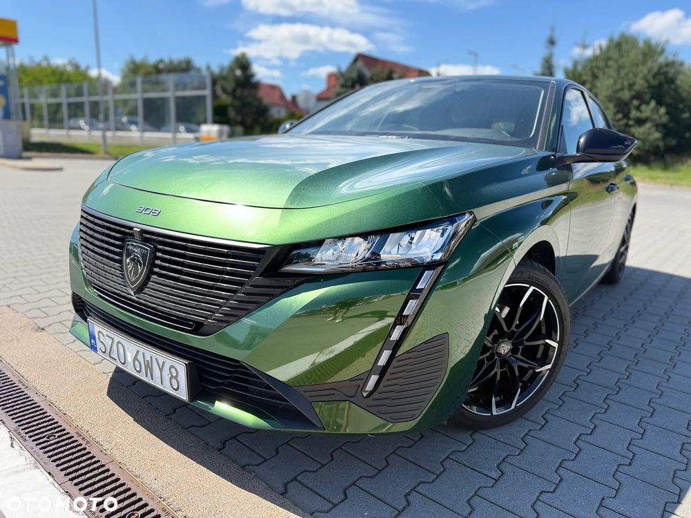 Peugeot 308 1.2 PureTech Active Pack S&S - 1