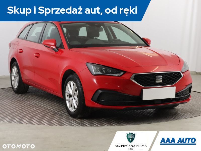 Seat Leon - 3