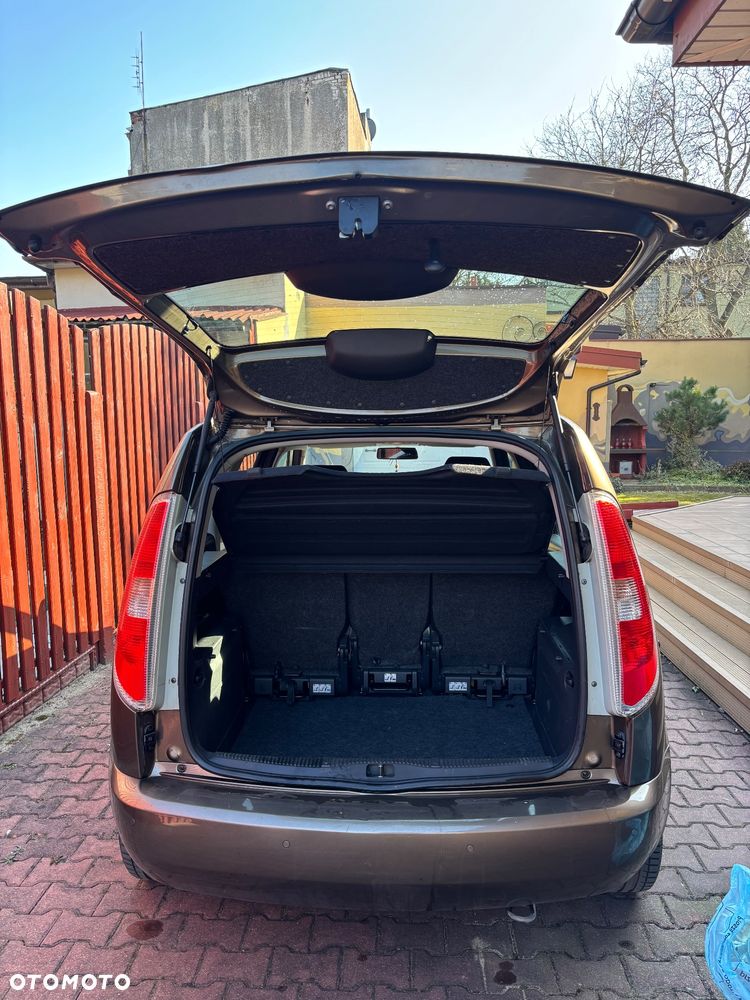 Skoda Roomster 1.4 16V - 6