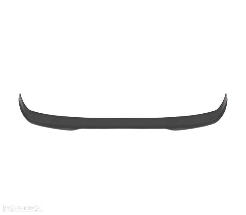AILERON SPOILER VOLKSWAGEN VW GOLF 8 20-23 - 2