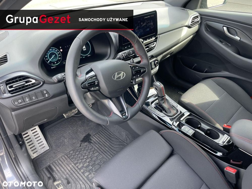 Hyundai i30 - 10