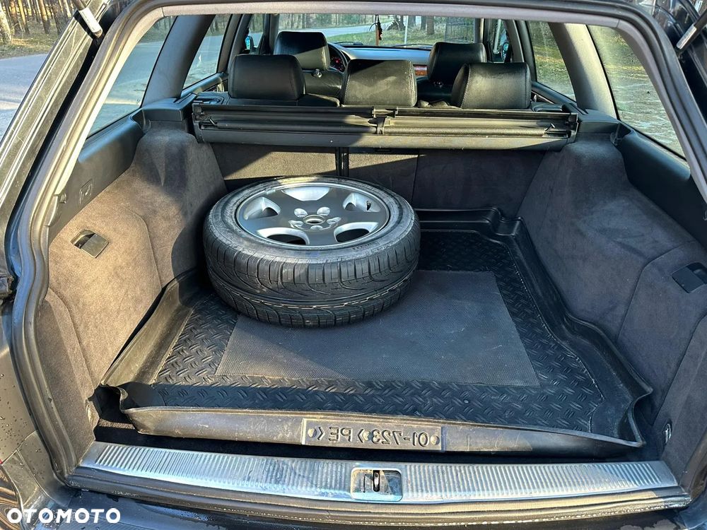 Audi A6 Avant 2.4 - 13