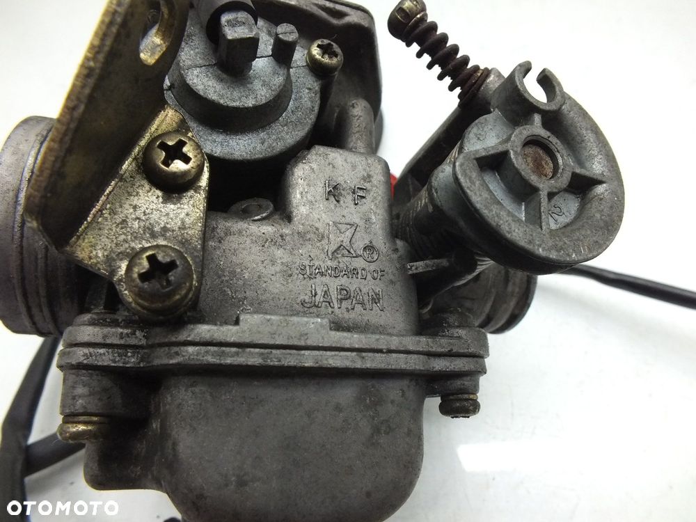 Gaźnik Sym Hd 125 - 4