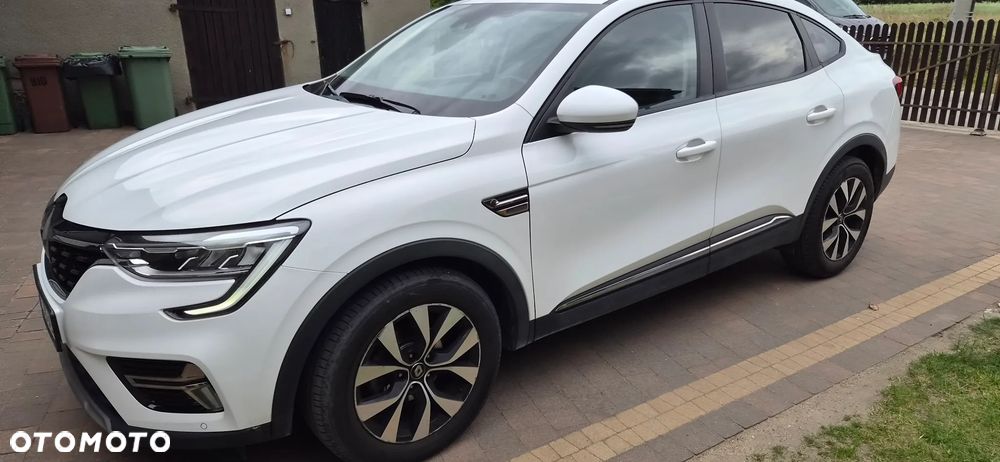 Renault Arkana 1.3 TCe mHEV Intens EDC - 2
