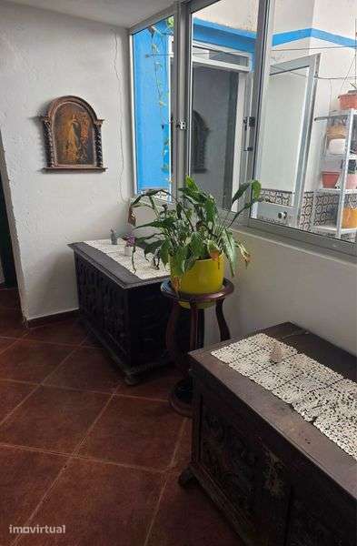 Imovel com 3 pisos a 3 minutos a pé do centro de tavira - Grande imagem: 4/6