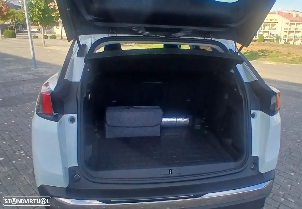 Peugeot 3008 1.6 BlueHDi Allure - 8