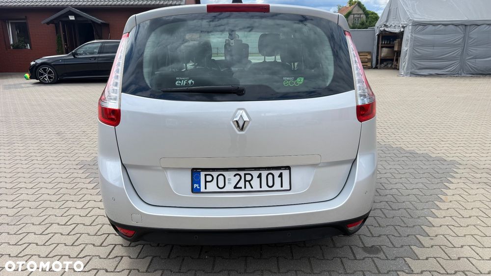 Renault Grand Scenic Gr 1.5 dCi Life - 6